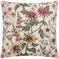 Front - Wylder Nature Wallflower Cushion Cover