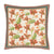 Front - Wylder Zala Tropical Floral Cushion Cover