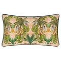 Front - Wylder Valera Korba Monkey Cushion Cover