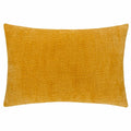 Front - Yard Osaka Chenille Cushion Cover