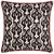 Front - Wylder Laucala Bohemian Ikat Cushion Cover