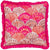 Front - Furn Frill Clamshell Cushion Cover