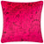 Front - Furn Witch Please Piped Velvet Cushion Cover