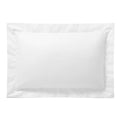 Front - Riva Home Oxford Pillowcase