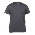 Front - Gildan Unisex Adult Heavy Cotton T-Shirt