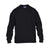 Front - Gildan Childrens/Kids Heavy Blend Crew Neck Sweatshirt