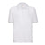 Front - Fruit of the Loom Childrens/Kids 65/35 Pique Polo Shirt