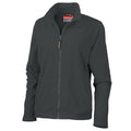 Front - Result Womens/Ladies Horizon High Grade Fleece Jacket