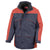 Front - Result Mens Seneca Hi Activity Waterproof Jacket