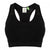 Front - Tombo Womens/Ladies Seamless Sports Bra