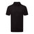 Front - Asquith & Fox Mens Glacier Tech Polo Shirt