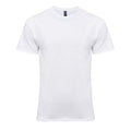 Front - Gildan Mens Plain T-Shirt