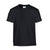 Front - Gildan Childrens/Kids Plain Lightweight T-Shirt