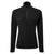 Front - TriDri Womens/Ladies Recycled Fitted Active Fleece Top