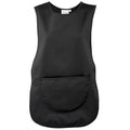 Front - Premier Ladies/Womens Pocket Tabard / Workwear