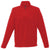 Front - Regatta Mens 170 Series Anti-pill Zip Neck Micro Fleece