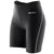 Front - Spiro Ladies/Womens Sports Bodyfit Performance Base Layer Shorts