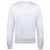 Front - AWDis Just Hoods AWDis Unisex Crew Neck Plain Sweatshirt (280 GSM)