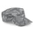 Front - Beechfield Camouflage Army Cap / Headwear