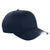 Front - Beechfield LED Light Baseball Cap