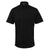 Front - Premier Mens Signature Oxford Short Sleeve Work Shirt