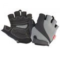 Front - Spiro Unisex Short Sports / Cycling Gloves