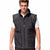 Front - Result Unisex Work-Guard Vostex Bodywarmer / Gilet / Workwear