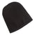 Front - Yupoong Flexfit Unisex Heavyweight Standard Beanie Winter Hat