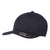 Front - Yupoong Flexfit Unisex Pinstripe Baseball Cap