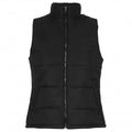 Front - 2786 Womens/Ladies Padded Bodywarmer/Gilet Jacket