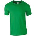 Sky - Front - Gildan Mens Short Sleeve Soft-Style T-Shirt