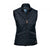 Front - Nimbus Women/Ladies Camden Quilted Gilet/Bodywarmer