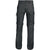 Front - Kariban Mens Zip-off Multi-Pocket Work Trousers