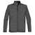 Front - Stormtech Mens Endurance Softshell Jacket