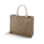 Front - Kimood Womens/Ladies Jute Beach Bag