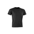 Front - Spiro Adults Unisex Impact Aircool Tee