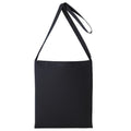 Front - Nutshell One-Handle Bag