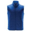 Dolphin - Front - Stormtech Mens Nautilus Quilted Bodywarmer-Gilet