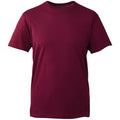 Front - Anthem Mens Short Sleeve T-Shirt