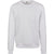 Front - Build Your Brand Mens Premium Crew Neck Sweater