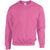 Front - Gildan Mens Heavy Blend Sweatshirt