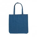 Front - Babybugz Denim Tote Bag