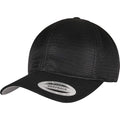 Front - Flexfit Unisex Adult Omnimesh Mesh Cap