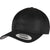 Front - Flexfit Unisex Adult Omnimesh Mesh Cap