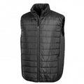 Front - Result Mens Promo Body Warmer