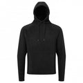 Front - TriDri Mens Microfleece Hoodie