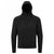 Front - TriDri Mens Microfleece Hoodie