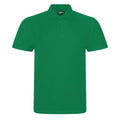 Front - PRO RTX Mens Pro Polo Shirt