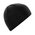 Front - Beechfield Unisex Adult Water Repellent Beanie