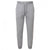 Front - Anthem Unisex Adult Marl Jogging Bottoms